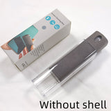 All-in-One Portable Screen Cleaner Kit with Storage