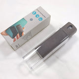 All-in-One Portable Screen Cleaner Kit with Storage